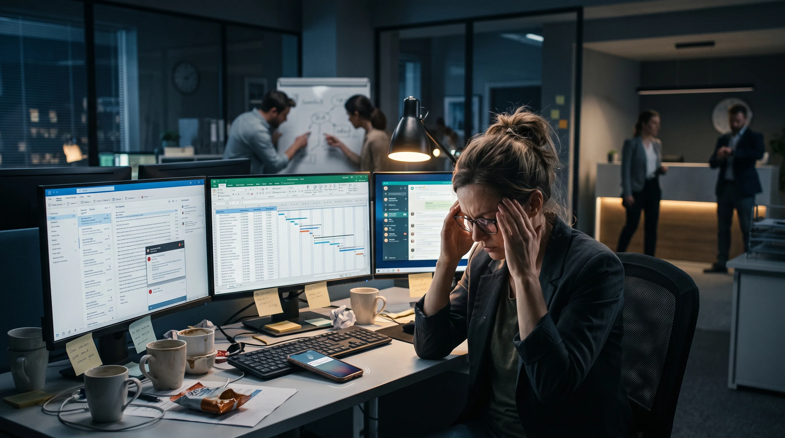 How to Manage Projects Without Chasing Clients for Updates
