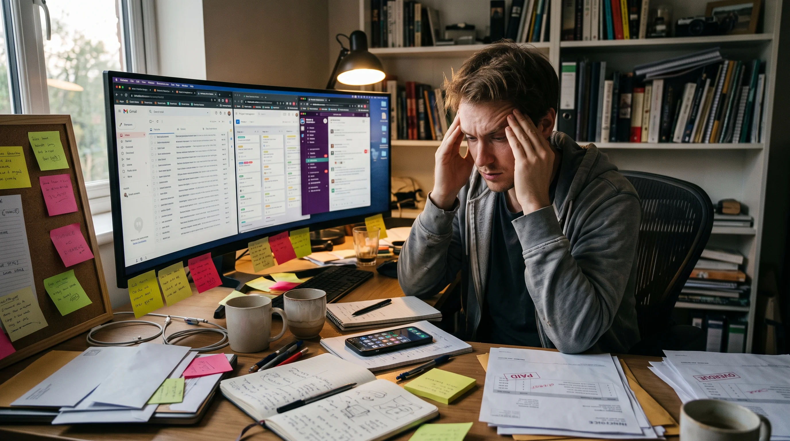 Client Management Software for Freelancers